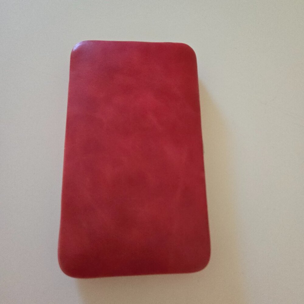 Frame wallet